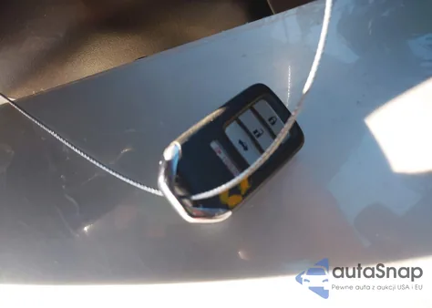 2014 Honda Civic Si z USA, uszkodzony, nr VIN 2HGFG4A59EH701616